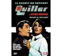 Le Secret du rapport Quiller