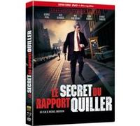 Le Secret du Rapport Quiller [Combo Blu-Ray + DVD]