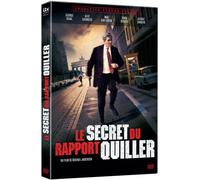 Le Secret du rapport Quiller DVD DVD