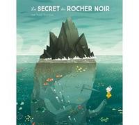 Le secret du rocher noir Joe Todd-Stanton (Auteur), Isabelle Reinharez (Traduction)