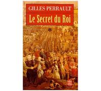 Le Secret Du Roi - Tome 1, La Passion Polonaise