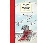 Le secret du Ron Mor Skerry