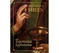 Le secret du sacerdoce - Fulton J. Sheen (Buch auf Polnisch)