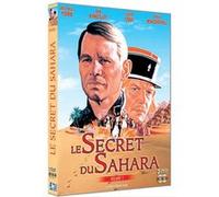 Le Secret du Sahara - Coffret 2 DVD - Volume 1 G