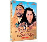 Le Secret du Sahara - Coffret 2 DVD - Volume 2 DVD