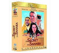 Coffret Le Secret Du Sahara