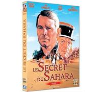 Le secret du sahara, vol. 1