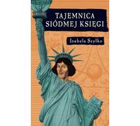 Le secret du septième livre - Izabela Szylko (Literatur, Spannung auf Polnisch)