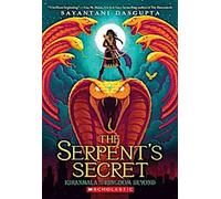 Le secret du serpent