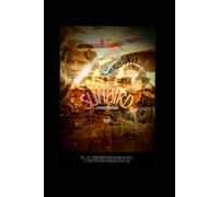 Le Secret du Sunbird: Le voyage fantastique -tome 1
