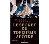 Le Secret du treizième apôtre