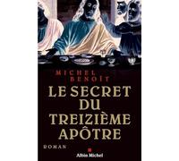 Le Secret du treizième apôtre