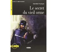 Le Secret Du Vieil Orme