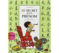 Le secret d'un prénom