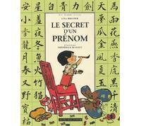 Le secret d'un prénom