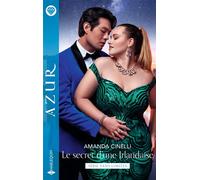 Le secret d'une Irlandaise - Amanda Cinelli - Harlequin - Poche - Roman