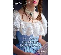 Le secret d'une lady
