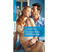 Le secret d'une nuit de passion
