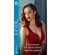 Le secret d'une nuit de passion