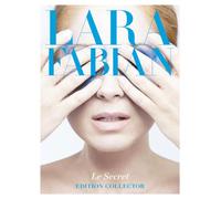 Le secret Edition collector CD + DVD CD