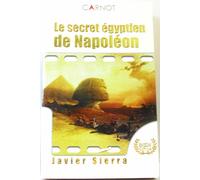 Le Secret égyptien de Napoléon