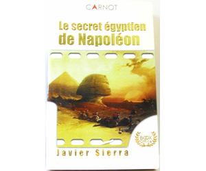 Le Secret égyptien de Napoléon