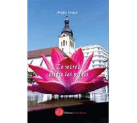 Le secret entre les pages - André Israël - Encre Rouge - broché - Contes / Légendes