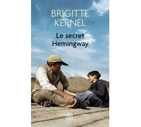 Le secret Hemingway - Brigitte Kernel - J'ai Lu - Poche - Roman
