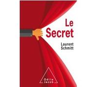 Le Secret Laurent Schmitt (Auteur)