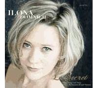Le Secret : Love Songs And Arias