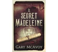 Le secret Madeleine