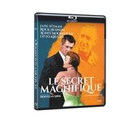 Le Secret magnifique Blu-ray