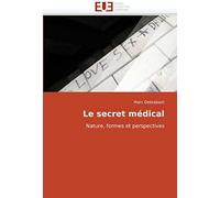 Le Secret Médical