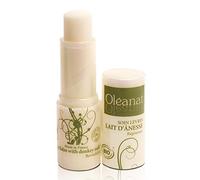 LE SECRET NATUREL - CARTON DE 10 STICKS LEVRES AU LAIT D ANESSE - 10 X 4,5G - PF/10CART902037