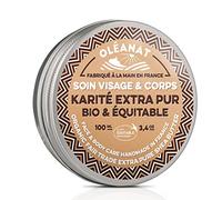 LE SECRET NATUREL - KARITE SANS PARFUM BIOEQUITABLE - 100ML - PF/6CART902921