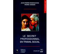 Le secret professionnel en travail social
