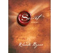 Le secret - Rhonda Byrne - Un Monde Different - broché - Guide