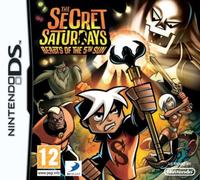 Le Secret Saturdays