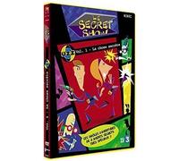 Le Secret Show - Vol. 1 - La chose secrète