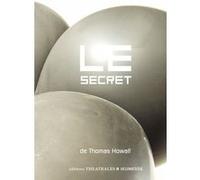 Le secret Thomas Howalt (Auteur), Catherine Lise Dubost (Traduction)