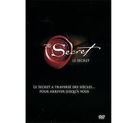 The Secret - Le Secret DVD