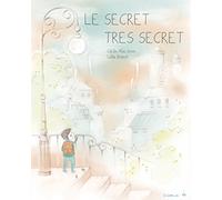 Le secret trés secret