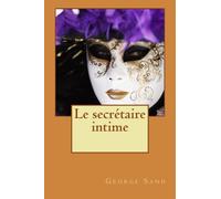 Le secrétaire intime