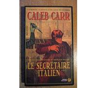 Le Secrétaire italien