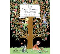 Le Secrétariat des secrets