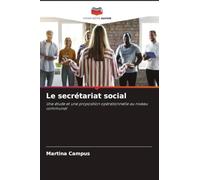 Le secrétariat social