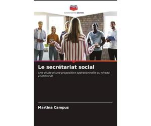Le secrétariat social