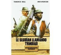 Le Seguian Llamando Trinidad [Import]