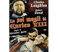 Le sei mogli di Enrico VIII