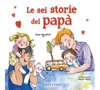 Le sei storie del papa